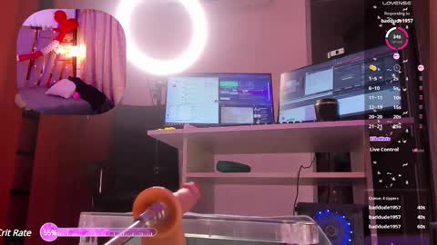 Ahytana online show from 02-21-25, 05:02