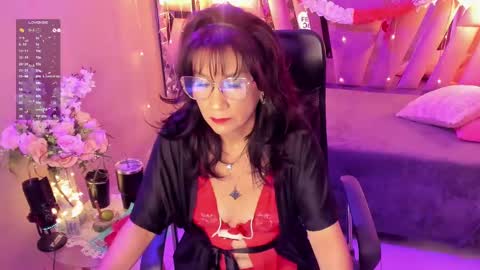 Ahytana online show from 02-22-25, 04:18