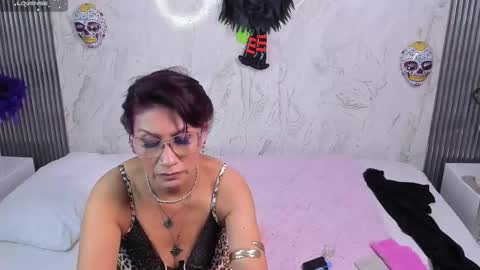 Ahytana online show from 10-23-25, 06:02