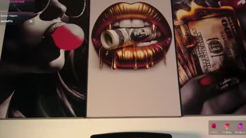 Aida  online show from 12-04-25, 12:03