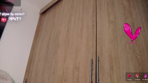 Aida  online show from 01-11-26, 05:12