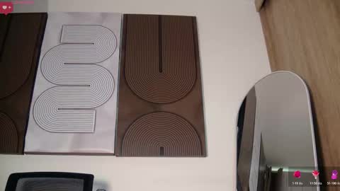 Aida  online show from 03-05-26, 12:12