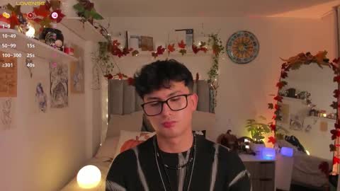 A H  online show from 10-29-25, 12:46