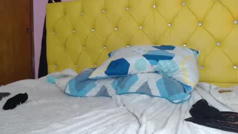 AIDAN online show from 03-06-25, 02:19