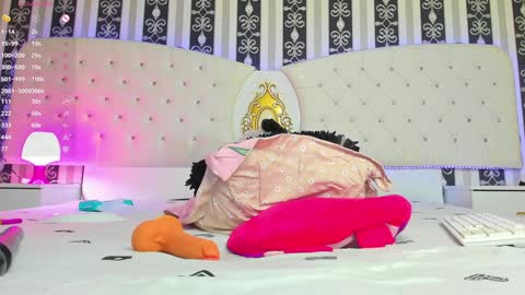aidasina online show from 01-21-25, 02:11