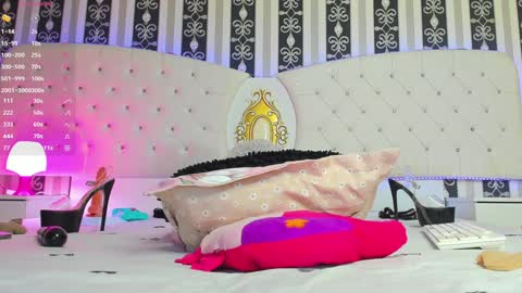 aidasina online show from 01-21-25, 05:16
