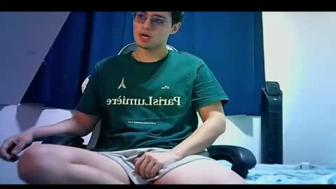 Aiden online show from 02-01-26, 02:21