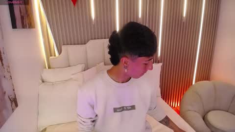 Aiden online show from 02-16-26, 12:23