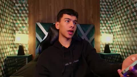 aiden_royce online show from 11-16-25, 01:22