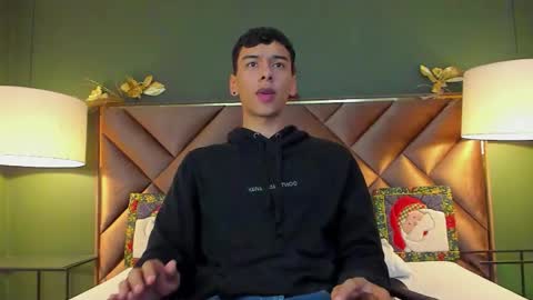 aiden_royce online show from 11-30-25, 03:21