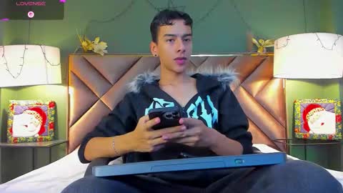 aiden_royce online show from 12-18-25, 03:12