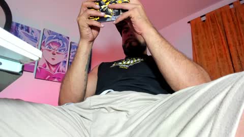 Aiden Brites online show from 01-25-25, 03:40