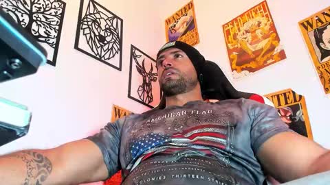 Aiden Brites online show from 12-14-25, 04:40