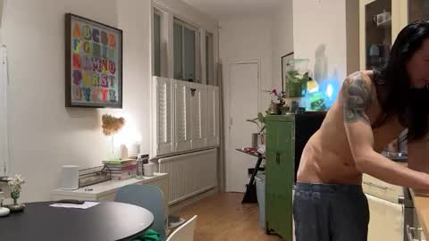 Spicyla online show from 03-06-25, 06:48