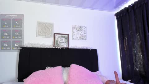 Snapshot of aihnoa_split chatting on 01-13-25, 12:35 AIHNOA online show from 01-13-25, 12:35