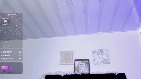 Snapshot of aihnoa_split chatting on 01-21-25, 03:32 AIHNOA online show from 01-21-25, 03:32