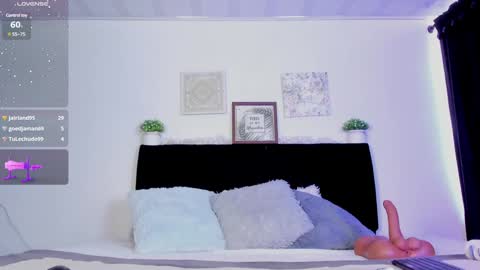 Snapshot of aihnoa_split chatting on 01-29-25, 04:08 AIHNOA online show from 01-29-25, 04:08