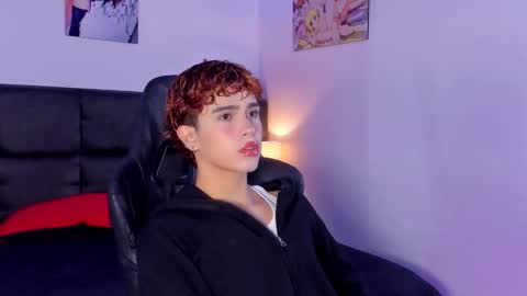 Aiden  online show from 09-11-25, 12:05