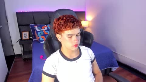 Aiden  online show from 12-05-25, 12:58