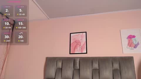 Ailyn online show from 11-21-25, 11:14