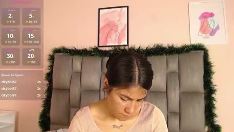 Ailyn online show from 12-20-25, 09:00