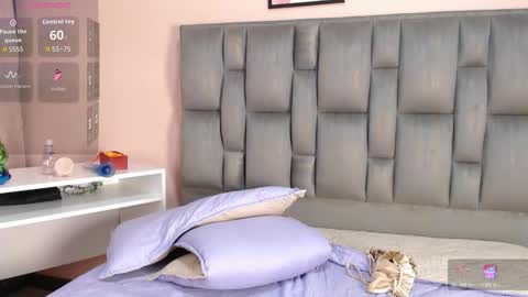 Ailyn online show from 02-03-26, 11:21