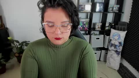 Catalina online show from 12-05-24, 12:22