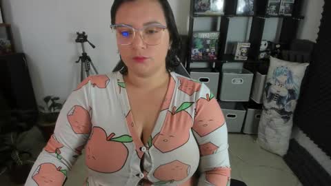 Catalina online show from 12-22-24, 12:27