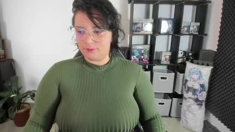 Catalina online show from 12-26-24, 12:16