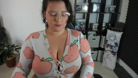 Catalina online show from 01-02-25, 12:24