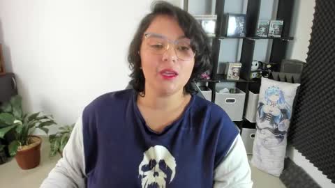 Catalina online show from 01-05-25, 03:45