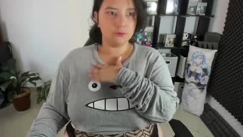 Catalina online show from 01-07-25, 12:31