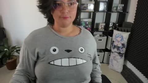 Catalina online show from 01-07-25, 03:33