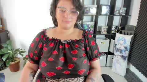 Catalina online show from 01-10-25, 03:27