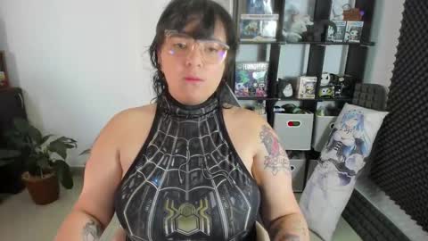 Catalina online show from 01-25-25, 12:37