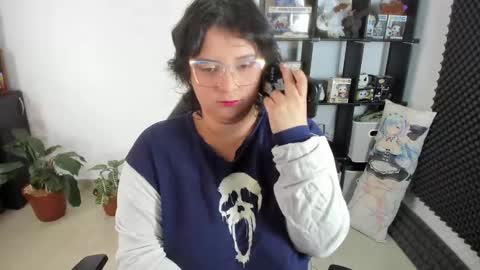 Catalina online show from 01-28-25, 12:43