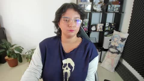 Catalina online show from 01-28-25, 03:46