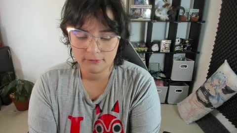 Catalina online show from 01-31-25, 02:39