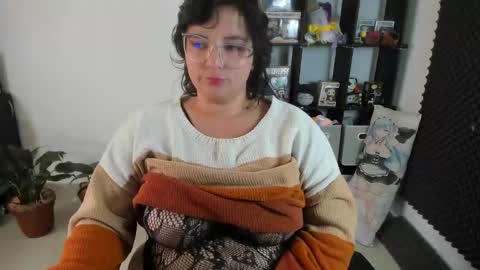 Catalina online show from 02-23-25, 03:51