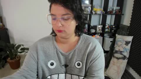 Catalina online show from 02-27-25, 12:23