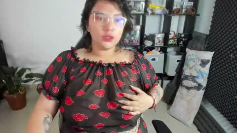 Catalina online show from 02-28-25, 11:47