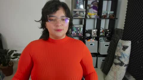 Catalina online show from 03-02-25, 12:22