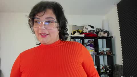 Catalina online show from 03-02-25, 03:27