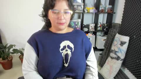 Catalina online show from 03-06-25, 03:45