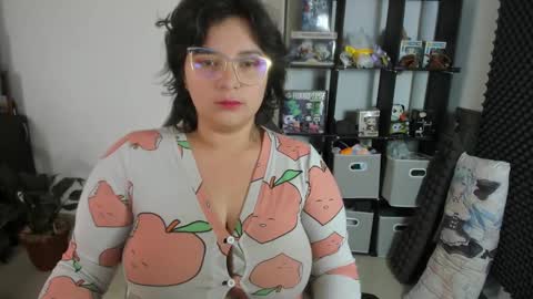 Catalina online show from 03-11-25, 12:17