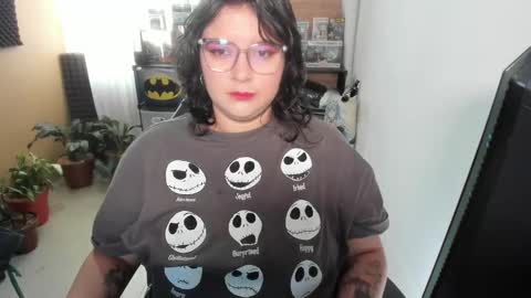 Catalina online show from 09-11-25, 12:38