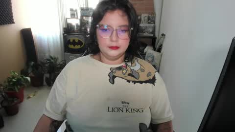 Catalina online show from 09-16-25, 12:50