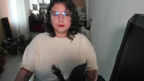 Catalina online show from 09-20-25, 11:33