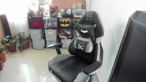 Catalina online show from 09-22-25, 12:51