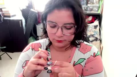 Catalina online show from 10-14-25, 09:04